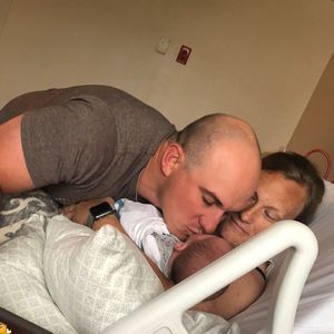 Meet your Posher, Donavan